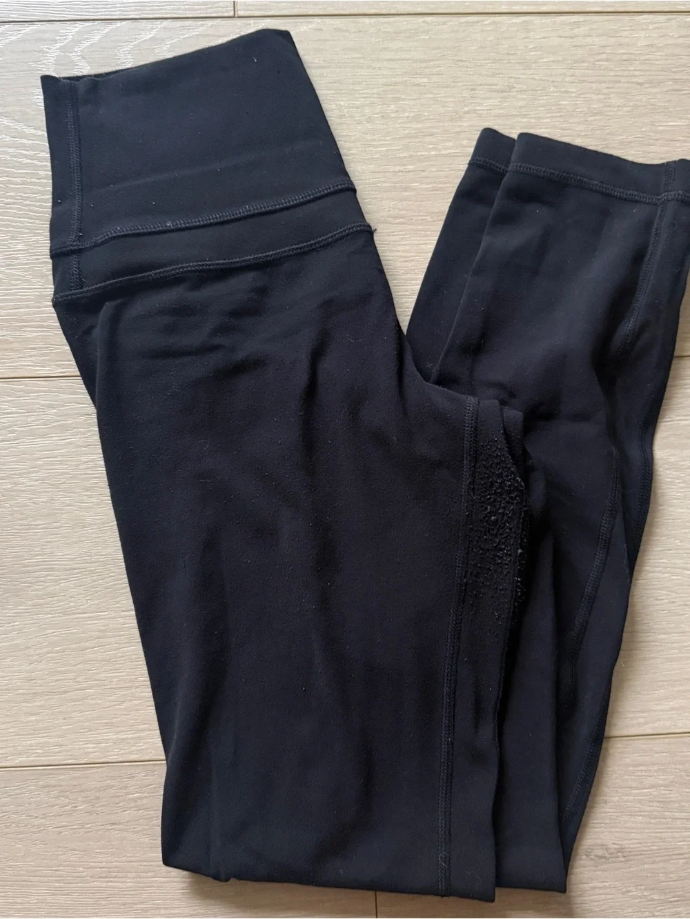 Lululemon Original Align Leggings 4